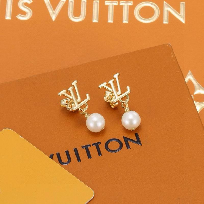 LV Earring 03yxs25